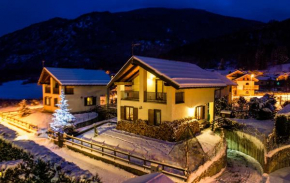 Trilly Bed & Breakfast Oulx